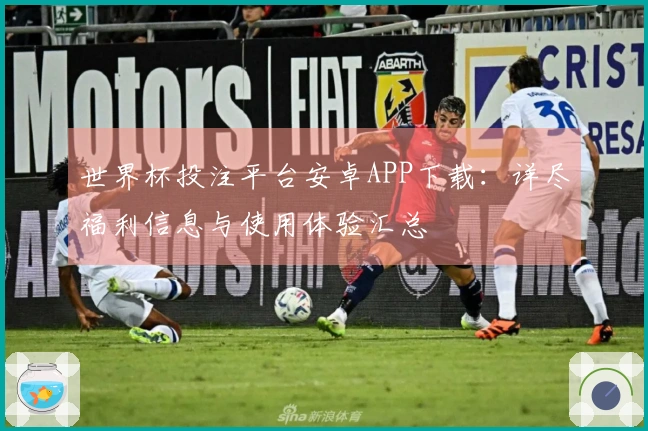 世界杯投注平台安卓APP下载：详尽福利信息与使用体验汇总