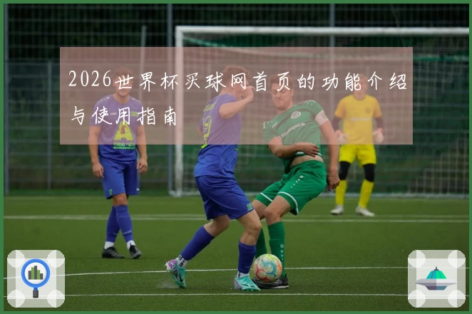 2026世界杯买球网首页的功能介绍与使用指南