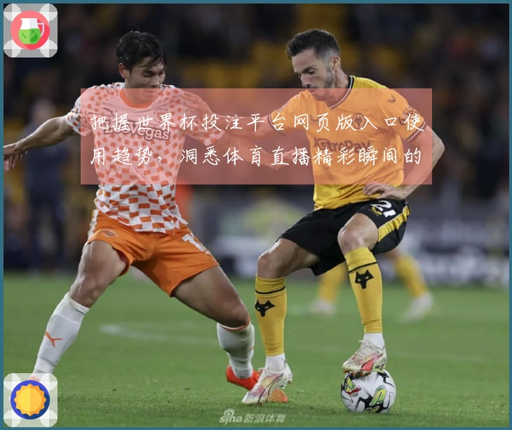 把握世界杯投注平台网页版入口使用趋势，洞悉体育直播精彩瞬间的便捷之道