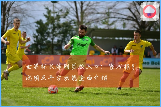 世界杯买球网页版入口：官方指引说明及平台功能全面介绍