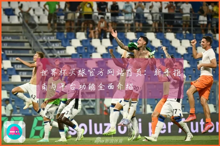 世界杯买球官方网站首页：新手指南与平台功能全面介绍